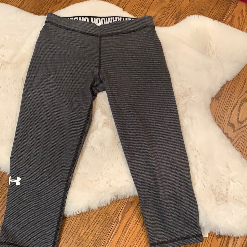 Under armour Capri